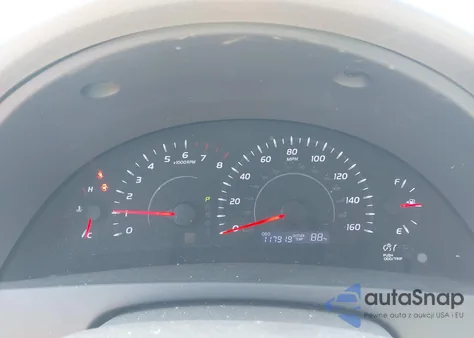 2010 Toyota Camry Le V6 from USA, damaged, VIN 4T1BK3EK5AU105055